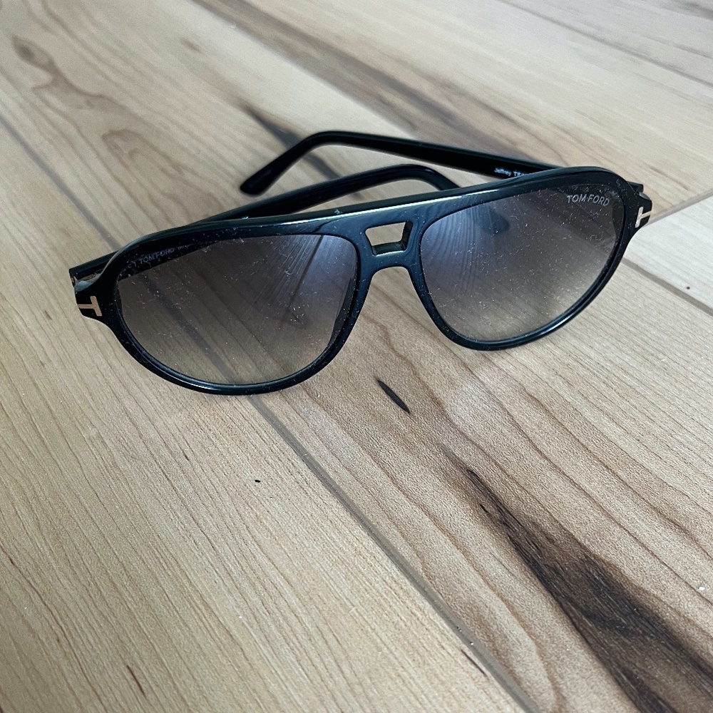Tom Ford Sunglasses